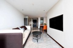 没有过多的拆修和