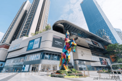 庭初现、曲上云霄